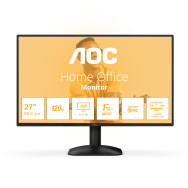 MONITOR 27" AOC 27B31H FULLHD 1MS 120HZ NEGRO
