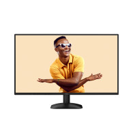 MONITOR 27" AOC 27B31H FULLHD 1MS 120HZ NEGRO