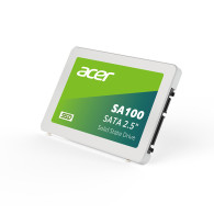 HD SSD 480GB ACER 2.5 SATA3 SA100-480GB 3D TLC NAND BL.9BWWA.103