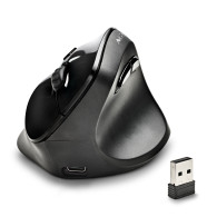 RATON NGS INALAMBRICO EVO MOKSHA VERTICAL RECARGABLE