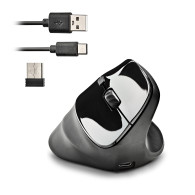 RATON NGS INALAMBRICO EVO MOKSHA VERTICAL RECARGABLE
