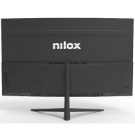 Monitor Gaming NILOX 27" 2K HDMI DP Curvo(NXM272K14401)