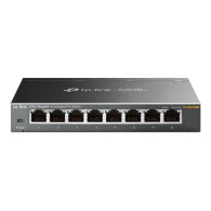 SWITCH TP-LINK 8P 10 100 1000 TL-SG108E