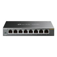 SWITCH TP-LINK 8P 10 100 1000 TL-SG108E