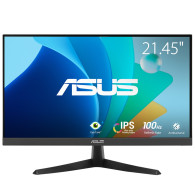 MONITOR 21.45 ASUS GAMING VY229HF IPS 1MS 100Hz VGA HDMI NEGRO
