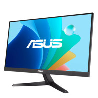 MONITOR 21.45 ASUS GAMING VY229HF IPS 1MS 100Hz VGA HDMI NEGRO