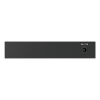 SWITCH D-LINK 8P DGS-108GL E 10 100 1000 METAL