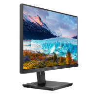 MONITOR 27 PHILIPS 272S1AE IPS FHD 75Hz HDMI DVI-D VGA DP MM NEGRO