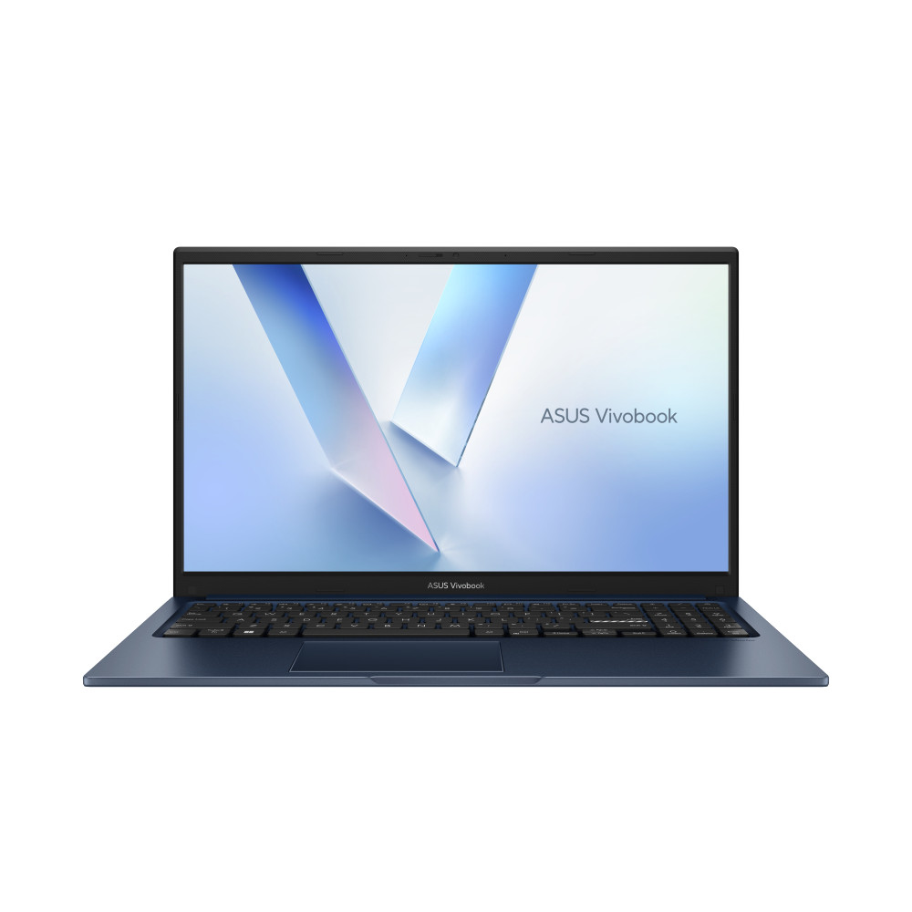 PORTATIL ASUS CORE 5 120U 16GB 1TB 15.6 WF6 SSO X1504VA-BQ4623