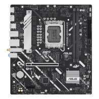 PLACA BASE ASUS PRIME H810M-A WIFI DDR5 MICROATX SOCKET 1851