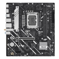 PLACA BASE ASUS PRIME H810M-A WIFI DDR5 MICROATX SOCKET 1851