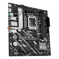 PLACA BASE ASUS PRIME H810M-A WIFI DDR5 MICROATX SOCKET 1851