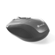 RATON NGS INALAMBRICO HAZEGREY NANO USB