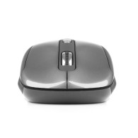 RATON NGS INALAMBRICO HAZEGREY NANO USB