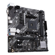 PLACA BASE ASUS PRIME A520M-K MICROATX SOCKET AM4