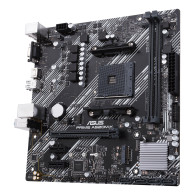 PLACA BASE ASUS PRIME A520M-K MICROATX SOCKET AM4