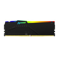 DIMM DDR5 32GB 6000GHZ. KINGSTON FURY BEAST RGB KF560C30BBEA-32