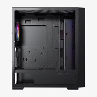 TORRE HIDITEC H2 AIR ARGB NEGRO SIN FUENTE