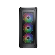 Cougar Caja Semitorre Archon 2 RGB Black