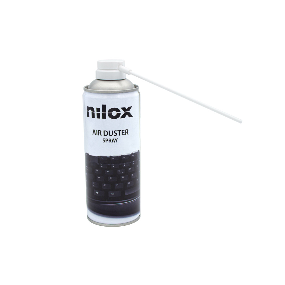 Spary NILOX Limpiador Aire