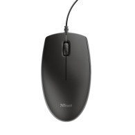 TECLADO USB + RATON USB TRUST TKM-250 23977 NEGRO