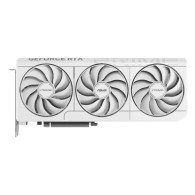 TARJETA GRAFICA ASUS PRIME RTX5070 WHITE OC EDITION 12GB GDDR7