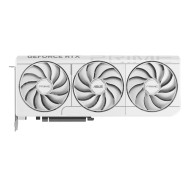 TARJETA GRAFICA ASUS PRIME RTX5070 WHITE OC EDITION 12GB GDDR7