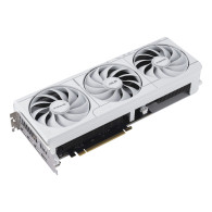 TARJETA GRAFICA ASUS PRIME RTX5070 WHITE OC EDITION 12GB GDDR7