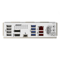 PB S1851 GIGABYTE B860 A ELITE WF7 ICE 4DDR5 4SATA6 M2 HDMI DP ATX