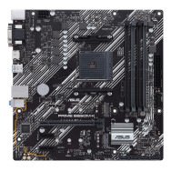 Placa Base Asus Prime B550M-K Socket AM4