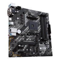 Placa Base Asus Prime B550M-K Socket AM4
