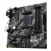 Placa Base Asus Prime B550M-K Socket AM4