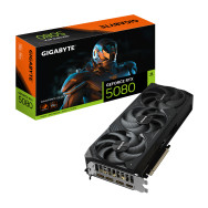 Tarjeta Gráfica Gigabyte GeForce RTX 5080 WindForce SFF 16GB GDDR7