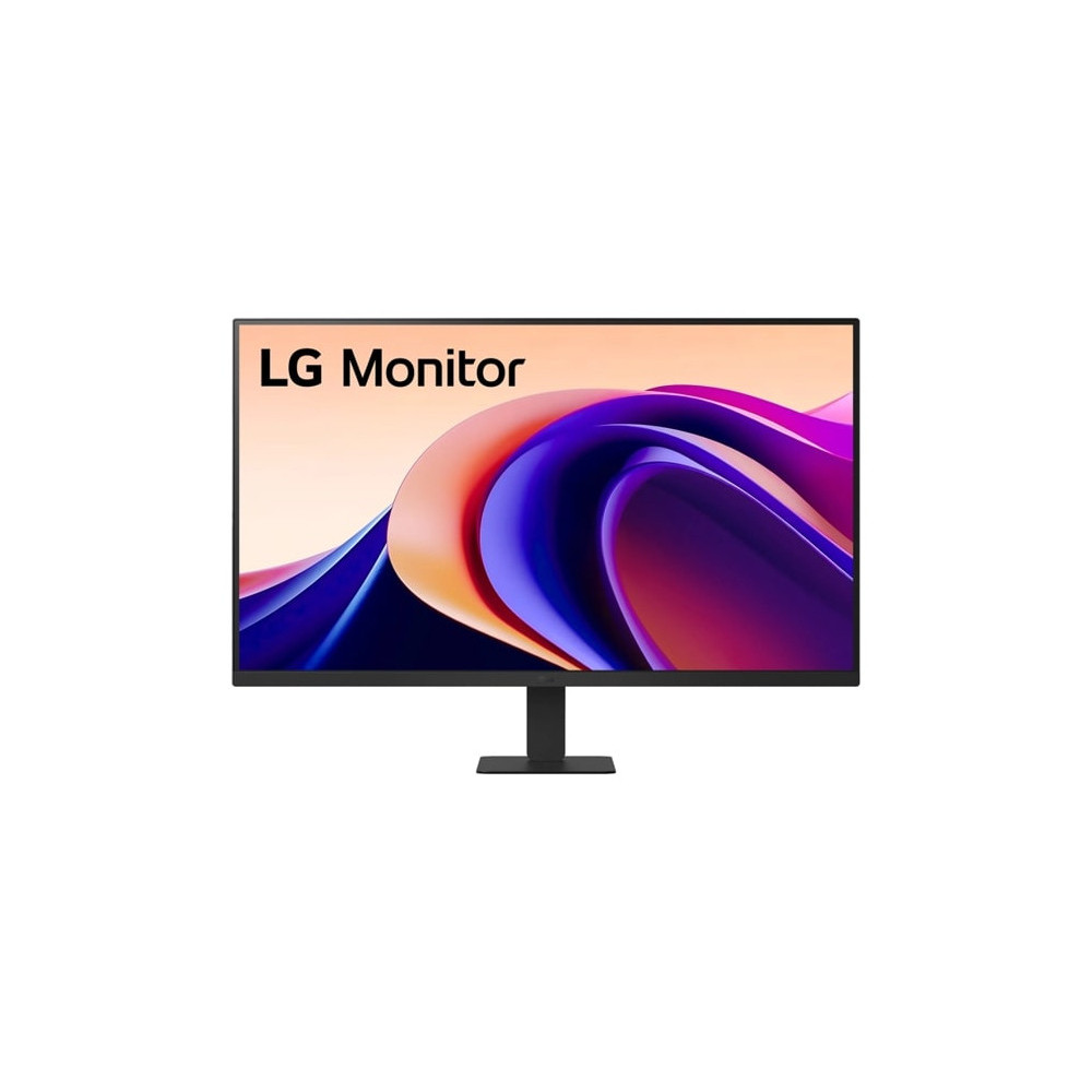 MONITOR 31.5 LG 32U631A-B QHD IPS 100HZ HDMI TIPO-C NEGRO