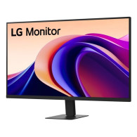 MONITOR 31.5 LG 32U631A-B QHD IPS 100HZ HDMI TIPO-C NEGRO