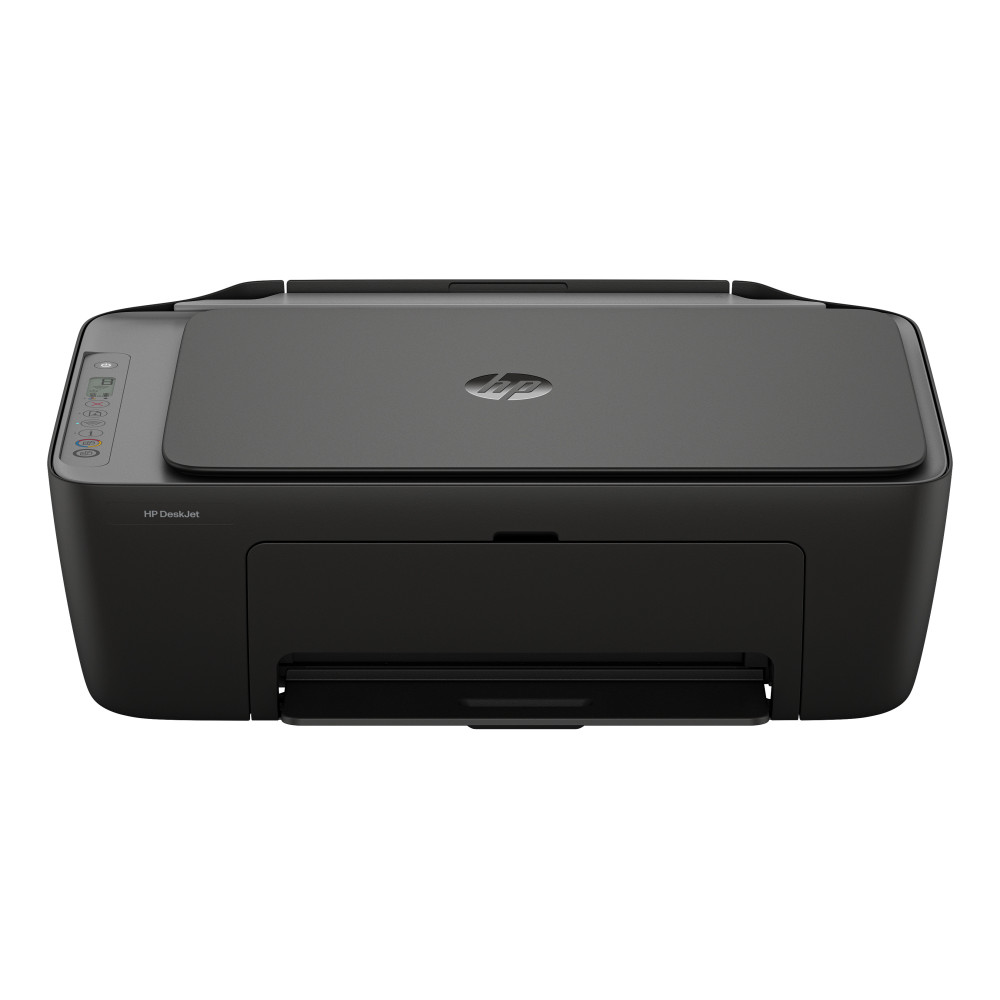 IMPRESORA HP DESKJET MULTIFUNCION 2920 WIFI NEGRA 89F97B(308)
