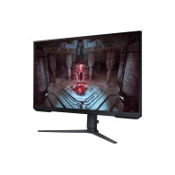 MONITOR GAMING 32" SAMSUNG ODYSSEY G5 S32CG510 QHD 1MS 165HZ VA NEGRO