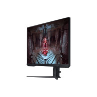 MONITOR GAMING 32" SAMSUNG ODYSSEY G5 S32CG510 QHD 1MS 165HZ VA NEGRO