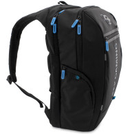 BOLSA MOCHILA PORTATIL 17 DEEPGAMING NEGRO IMPERMEABLE CARGA USBuc