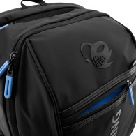 BOLSA MOCHILA PORTATIL 17 DEEPGAMING NEGRO IMPERMEABLE CARGA USBuc