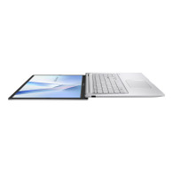 Portátil Asus VivoBook 17 X1704VA-AU1143 Core 7-150U 16GB 1TB 17.3" FreeDOS