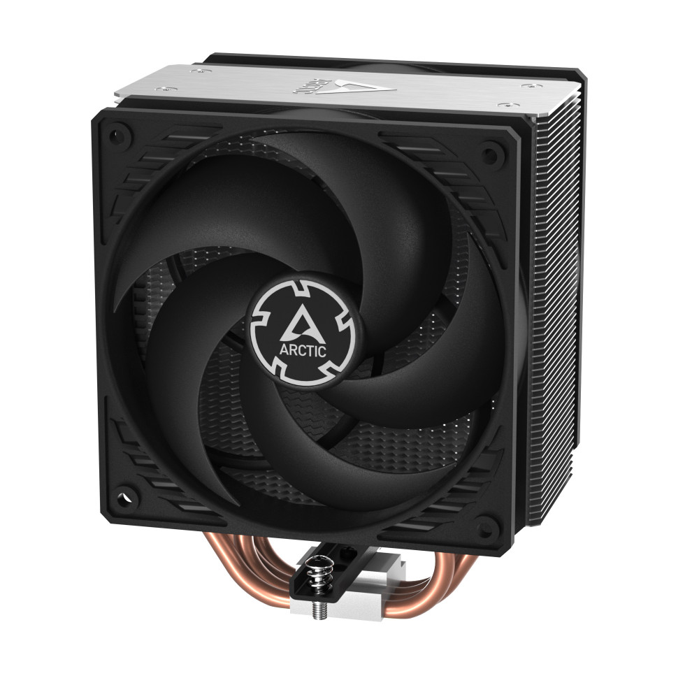 VENTILADOR PROCESADOR ARCTIC FREEZER 36 ACFRE00121A NEGRO