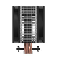 VENTILADOR PROCESADOR ARCTIC FREEZER 36 ACFRE00121A NEGRO