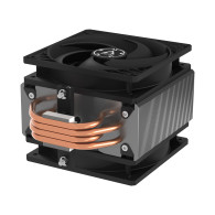 VENTILADOR PROCESADOR ARCTIC FREEZER 36 ACFRE00121A NEGRO
