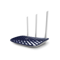 ROUTER TP-LINK ARCHER C20 WIFI DUAL BAND 3ANTENAS