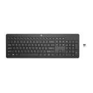 TECLADO HP 230 INALAMBRICO 3L1E7AA
