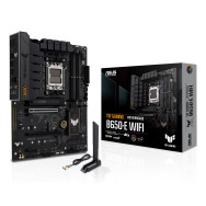 PLACA BASE ASUS TUF GAMING B650-E WIFI SOCKET AM5