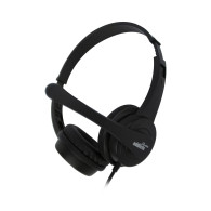 AURICULAR NGS VOX505USB MICROFONO CONTROL VOLUMEN