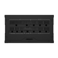 FUENTE DE ALIMENTACION GIGABYTE 1000W AORUS ELITE 80+ MODULAR ATX PLATINUM
