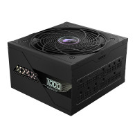 FUENTE DE ALIMENTACION GIGABYTE 1000W AORUS ELITE 80+ MODULAR ATX PLATINUM